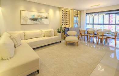 Imagem 2: Argos Residence. Piscina, Churrasqueira, Imóvel mobiliadoeAr-condicionado