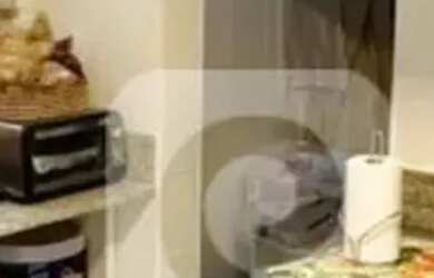 Imagem 6: Apartamento reformado com vista livre para o mar na Barrinha Barra da...