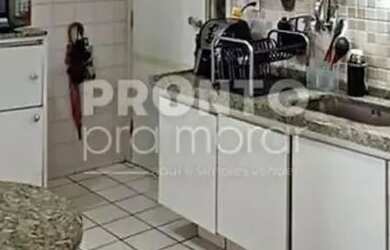 Imagem 12: Piedade - Apartamento com 107 metros - 3 Quartos - 1 Suíte - 1 Garagem - Jaboatão dos, PE