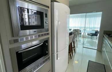 Imagem 5: Apartamento veraneio em Meia Praia