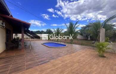 Imagem 3: Chácara à venda em Área Rural de Montes Claros com 3 quarto s