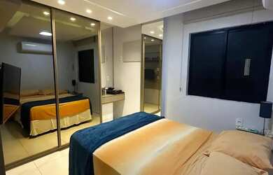 Imagem 14: Apartamento a venda - com 67 mt2 - a 150 mts da praia -com 2 quartos em...