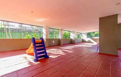 Imagem 4: Apartamento para venda possui 53 metros quadrados com 2 quartos