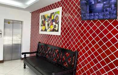 Imagem 10: Sala Comercial à venda de 39 m² na Avenida Antonio Carlos Magalhães (ACM), Salvador-BA