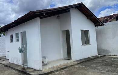 Imagem 4: Casa a venda. 1 Banheiroe2 Dormitórios