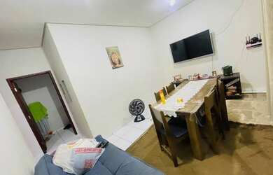 Imagem 5: Casa a Venda No Tapanã Próx ao Preço Baixo