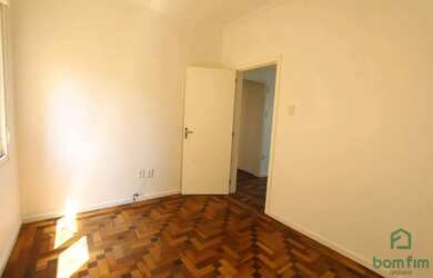 Imagem 6: Apto de 3 dorm. uma suíte, para aluguel na Cidade Baixa - Porto Alegre/RS