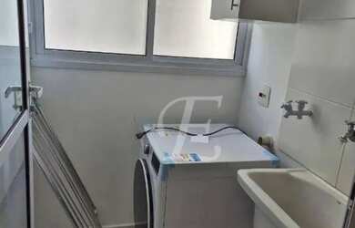 Imagem 9: Apartamento com 1 dormitório, 40 m² - venda por R$ 531.900,00 ou aluguel...