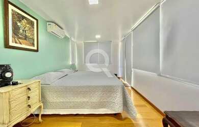 Imagem 7: Barra da Tijuca Casa em condomínio com 4 dormitórios