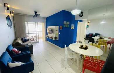 Imagem 15: Apartamento com 2 quartos, Mirim, Praia Grande, Cod: 721787