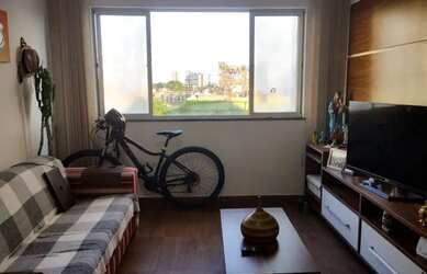 Imagem 2: APARTAMENTO NASCENTE 53m² 2 QUARTOS 1 VAGA INFRA VENDE SANTA TERESA