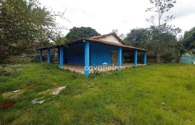 Imagem 3: Casa com 2 dormitórios à venda, 120 m² - Chácaras de Inoã Inoã -...