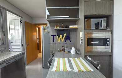 Imagem 14: Apartamento, Cennario Horizonte, Vila da Serra, Nova Lima, 3 quartos,...