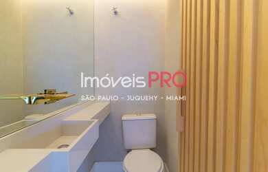 Imagem 10: Apartamento para vender no Brooklin com ótima localização com 125m2