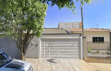 Imagem 1: Casa à venda, Jardim Alto do Cafezal, Londrina, PR