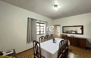 Imagem 8: Casa à venda no bairro Cazeca em Uberlândia