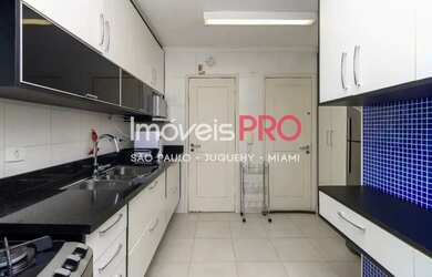 Imagem 7: Apresentamos a você um apartamento inteiramente reformado