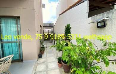 Imagem 11: Leo vende, Sim, 4 4 c 2 suítes, veja fotos