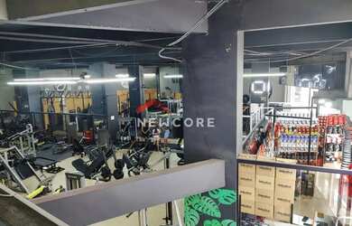 Imagem: O depósito possui 624m² de Área, Imóvel novo e está localizado