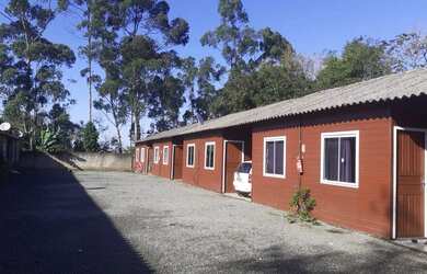 Imagem 4: Alugo Casa Navegantes SC