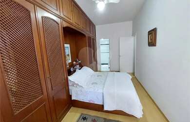 Imagem 9: Apartamento à venda ou para alugar com 3 quartos, sendo 2 suítes, no...