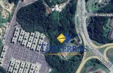 Imagem 9: Apartamento com 2 dormitórios para alugar, 40 m² por R$ 1.000/mês -...