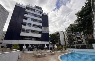 Imagem 13: Apartamento para Locação em Salvador, Ondina, 2 dormitórios, 1 banheiro,...