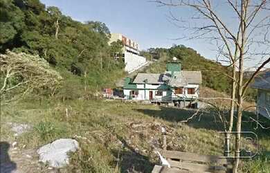 Imagem 5: Terreno,bairro São Luiz. 721m² de Área