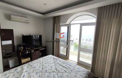 Imagem 8: COBERTURA DUPLEX | FRONTAL MAR