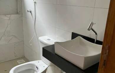 Imagem 6: Casa para venda com 02 quartos, sendo 01 suíte plena