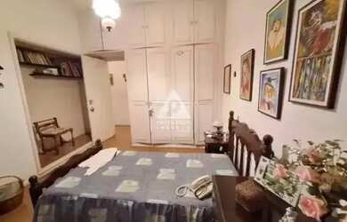 Imagem 8: Apartamento no Leblon, 3 Quartos 1 suíte 116 m², Financiável