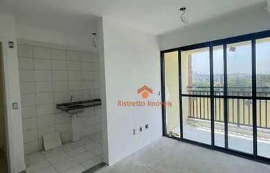 Imagem 4: Apartamento à venda, 45 m² por R$ 352.251,95 - Butantã - São Paulo/SP