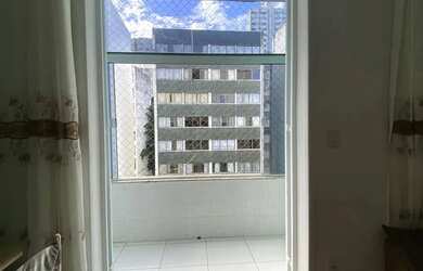 Imagem 4: Oportunidade Vendo apartamento na Barra 118 m2, 2 quartos, elevador, portaria