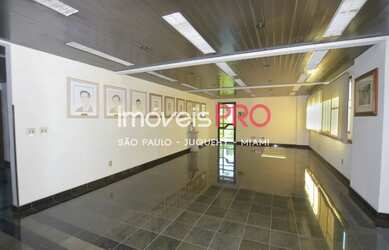 Imagem: O depósito possui 5 Vagas na garagem, 5.307m² de Área e