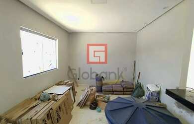 Imagem 9: Casa em Montes Claros, no bairro Loteamento Novo Jaraguá, à venda