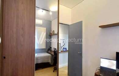 Imagem 11: Apartamento - Jardim Antonio Von Zuben - Campinas