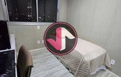 Imagem 8: Apartamento à venda em Cuiabá - Eco Vita Ideale, 97m²- Alvorada