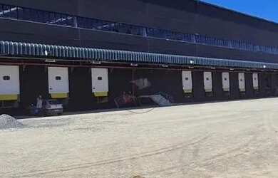 Imagem 7: Galpão para Locação com 14711 m² em Araquari - SC - Modular