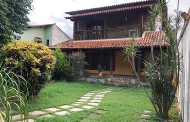 Imagem 4: Maravilhosa casa com piscina