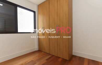 Imagem 11: Excelente cobertura 197 m2 com piscina no Campo Belo