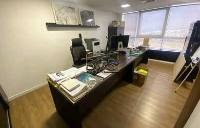 Imagem 14: Sala para aluguel, 1 vaga, Santa Lúcia - Belo Horizonte/MG