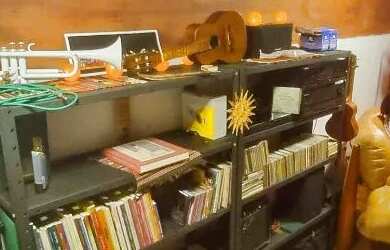 Imagem 6: Casa com vista para o Mar em Paraty