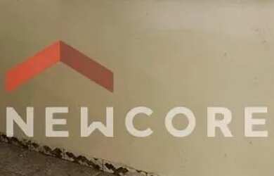 Imagem: A casa possui 2 Dormitórios, 2 Banheiros, 1 Vaga na garagem