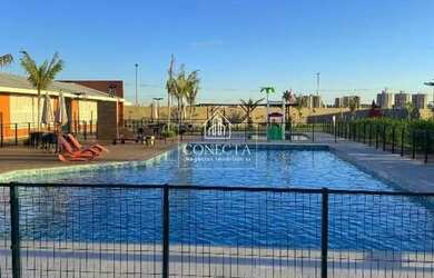 Imagem: O terreno à venda possui 323m² de Área e Imóvel novo e está