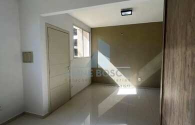 Imagem: A casa em condomínio possui 3 Dormitórios, 3 Banheiros, 2