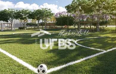 Imagem 14: Lote no Jardins Amsterdã