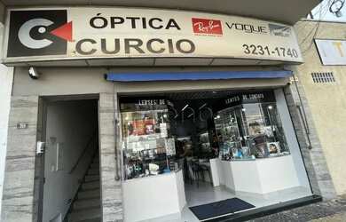 Imagem: O depósito possui 194m² de Área e está localizado em Centro