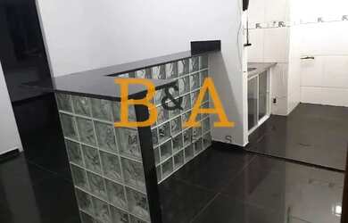 Imagem 5: B amp A Vende Apartamento de 1 Quarto na Glória Frente Portaria 24h