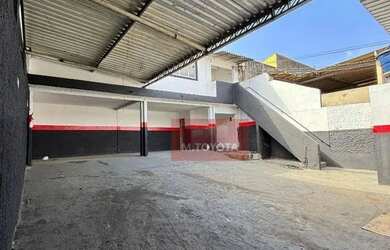 Imagem 5: Galpão, 180 m² - venda por R$ 580.000,00 ou aluguel por R$ 4.630,00/mês...