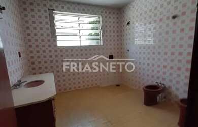 Imagem: Casa à venda no Bairro Alto